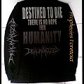 Dehumanized - TShirt or Longsleeve - Dehumanized ""Prophecies Foretold"