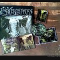 Liturgy - Tape / Vinyl / CD / Recording etc - LITURGY  "Dawn Of Ash"