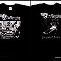 Brodequin - TShirt or Longsleeve - Brodequin - Instruments of Torture