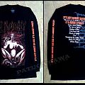 Lividity - TShirt or Longsleeve - Lividity "the age of clitoral decay"