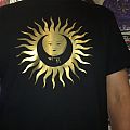 KING CRIMSON - TShirt or Longsleeve - king crimson -larks tongues in aspic tshirt