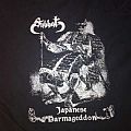 Sabbat - TShirt or Longsleeve - Sabbat original shirt