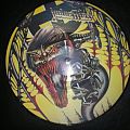 Judas Priest - Other Collectable - Judas Priest "lead into temptation" USA 1989