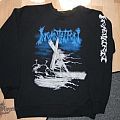 Incantation - TShirt or Longsleeve - Incantation - 91/92 - Blasphemous Creamation - Sweatshirt