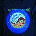 Gamma Ray - TShirt or Longsleeve - Gamma Ray - 1994 - Insanity And Genius Tour