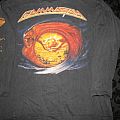 Gamma Ray - TShirt or Longsleeve - Gamma Ray - 1995 - Land Of The Free Tour