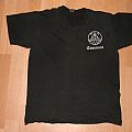 Morbid Angel - TShirt or Longsleeve - Morbid Angel - 1993 - Covenant T-Shirt