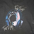 Pink Floyd - TShirt or Longsleeve - Pink Floyd - 1983 - The Wall T-Shirt
