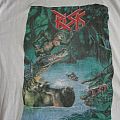 Risk - TShirt or Longsleeve - RISK - 88 - The Daily Horror News - Tour Shirt