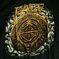 Rage - TShirt or Longsleeve - RAGE - 95 - Black In Mind - Shirt