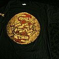 Rage - TShirt or Longsleeve - RAGE - 93 - The Missing Link - Shirt