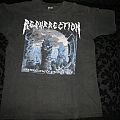 Resurrection - TShirt or Longsleeve - Resurrection - 93 - Embalmed Existence - T-Shirt