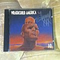 Wrathchild America - Tape / Vinyl / CD / Recording etc - Wrathchild America - 3-D signed by Shannon Larkin