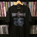 Bolt Thrower - TShirt or Longsleeve - Bolt Thrower Realm Of Chaos