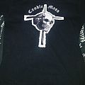 Candlemass - TShirt or Longsleeve - Candlemass logo shirt