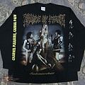 Cradle Of Filth - TShirt or Longsleeve - Cradle of Filth - Sadomasochrist LS