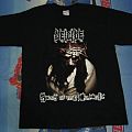 Deicide - TShirt or Longsleeve - Deicide - Scars of The Crucifix