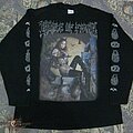 Cradle Of Filth - TShirt or Longsleeve - Cradle of Filth - Vigor Mortis LS