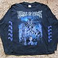 Cradle Of Filth - TShirt or Longsleeve - Cradle of Filth - Turn Up the Horror LS