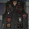 Iron Maiden - Battle Jacket - Jacket