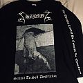 Shining - TShirt or Longsleeve - SOLD - Submit To Self-Destruction LS