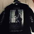 Vond - TShirt or Longsleeve - SOLD - Selvmord LS