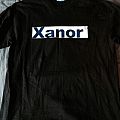 Silencer - TShirt or Longsleeve - SOLD - Nattramn - XANOR t-shirt