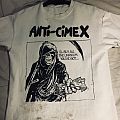 Anti Cimex - TShirt or Longsleeve - Raped Ass Bootleg