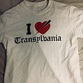 Mayhem - TShirt or Longsleeve - SOLD - I Love Transylvania