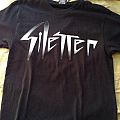 Silencer - TShirt or Longsleeve - SOLD - Silencer T-shirt