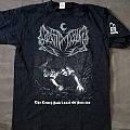 Leviathan - TShirt or Longsleeve - Leviathan - The Tenth Sub Level of Suicide