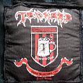 Tankard - Patch - Tankard