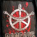 Carcass - Patch - Carcass