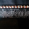 Amon Amarth - Patch - Amon Amarth