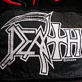 Death - Patch - Death