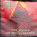 Death - Patch - Death - The Sound Of Perseverance