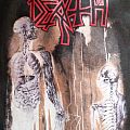 Death - Patch - Death - Human