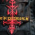 Hypocrisy - Patch - Hypocrisy