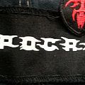 Hypocrisy - Patch - Hypocrisy