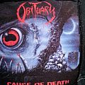 Obituary - Patch - Obituary - Cause Of Death