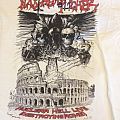 Blasphemophagher - TShirt or Longsleeve - Blasphemophagher Nuclear Hell Live (Destroying Rome)