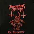 Apocalypse Command - TShirt or Longsleeve - Evil Necromancy