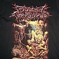 Flesh Consumed - TShirt or Longsleeve - FLESH CONSUMED