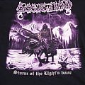 Dissection - TShirt or Longsleeve - Dissection Storm of the Light's Bane tshirt
