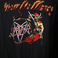 Slayer - TShirt or Longsleeve - Slayer - Show No Mercy T-Shirt