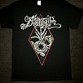 Sinmara - TShirt or Longsleeve - Sinmara - Cosmic Carcass