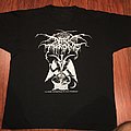 Darkthrone - TShirt or Longsleeve - Darkthrone - Soulside Journey ORG