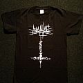 MANIAC - TShirt or Longsleeve - Maniac - Black Legion