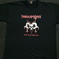 Proclamation - TShirt or Longsleeve - Proclamation - Advent of the Black Omen (t-shirt)