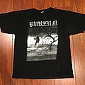 Burzum - TShirt or Longsleeve - Burzum - Burzum t-shirt